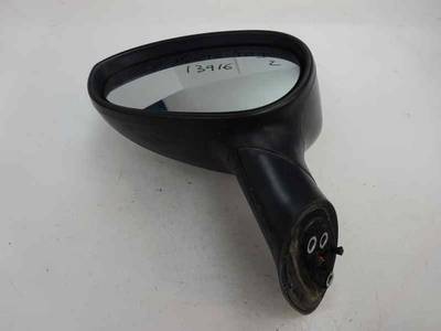 RETROVISOR IZQUIERDO FIAT GRANDE PUNTO 2010 1.4 (78 CV)