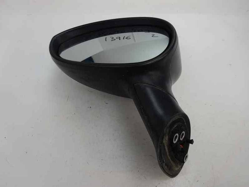 RETROVISOR IZQUIERDO FIAT GRANDE PUNTO 2010 1.4 (78 CV)