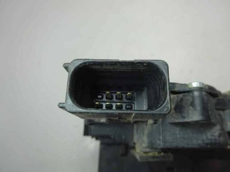 CERRADURA PUERTA TRASERA DERECHA FIAT GRANDE PUNTO 2010 1.4 (78 CV)