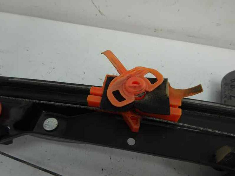 ELEVALUNAS DELANTERO DERECHO FIAT GRANDE PUNTO 2010 1.4 (78 CV)