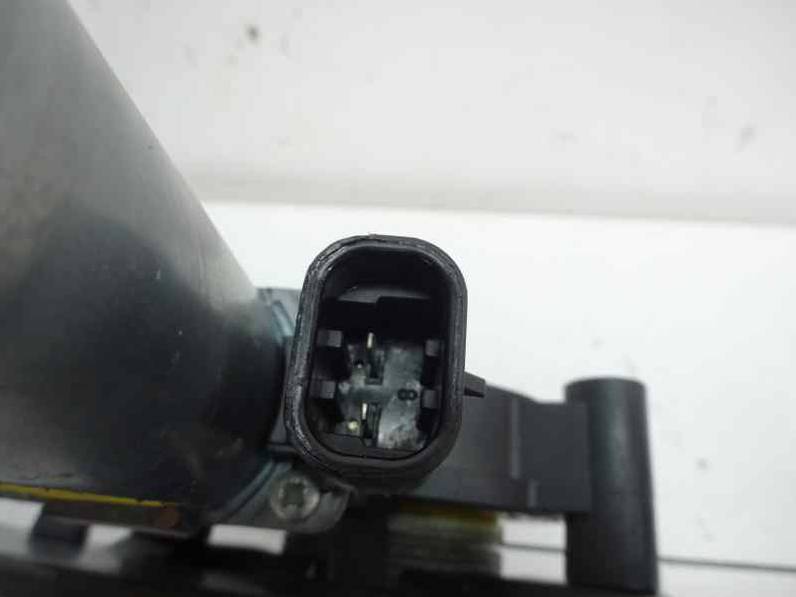 ELEVALUNAS DELANTERO DERECHO FIAT GRANDE PUNTO 2010 1.4 (78 CV)