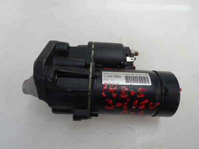 MOTOR ARRANQUE RENAULT LAGUNA 2001 2.0 16V (139 CV)