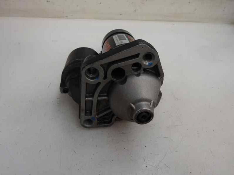 MOTOR ARRANQUE RENAULT LAGUNA 2001 2.0 16V (139 CV)