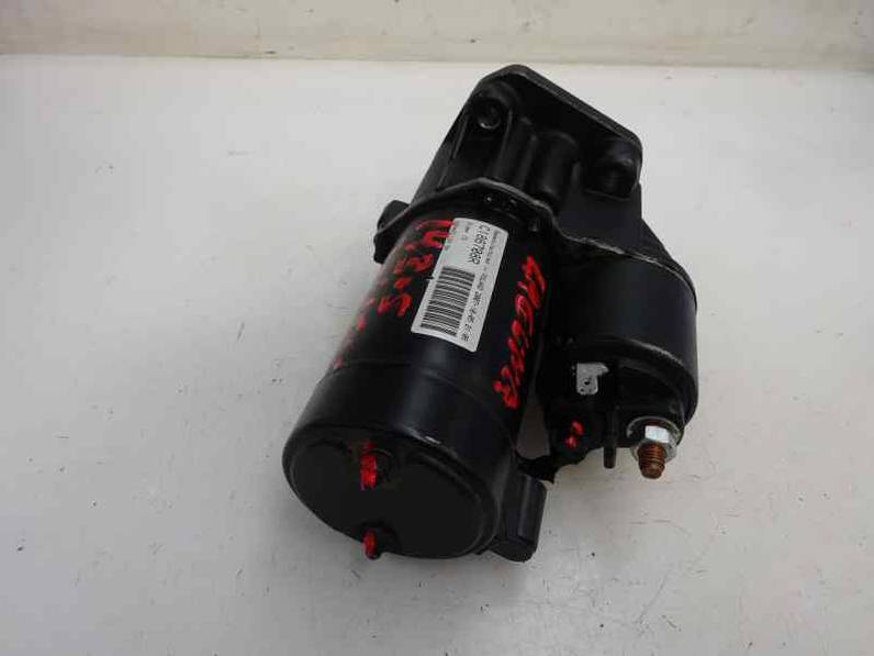 MOTOR ARRANQUE RENAULT LAGUNA 2001 2.0 16V (139 CV)