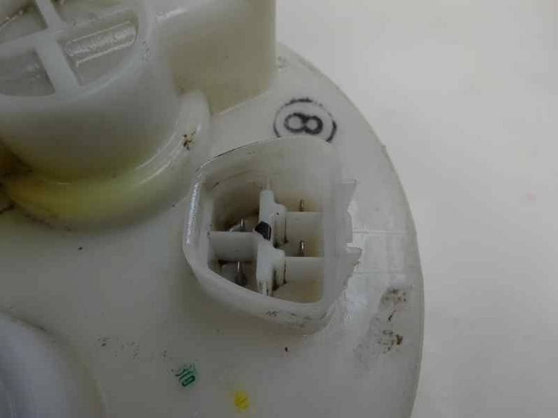 BOMBA COMBUSTIBLE TOYOTA AVENSIS BERLINA 2005 1.8 16V (129 CV)