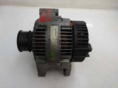 ALTERNADOR RENAULT LAGUNA 2001 2.0 16V (139 CV)