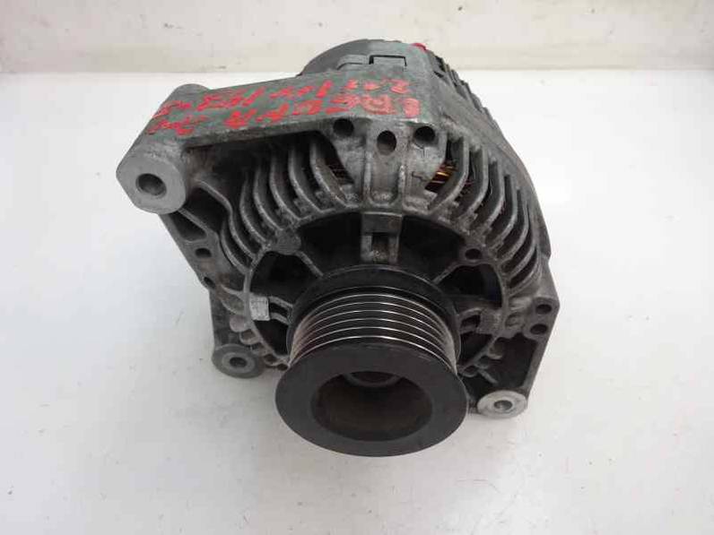 ALTERNADOR RENAULT LAGUNA 2001 2.0 16V (139 CV)