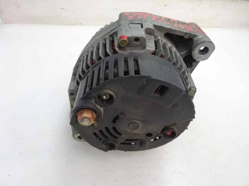 ALTERNADOR RENAULT LAGUNA 2001 2.0 16V (139 CV)
