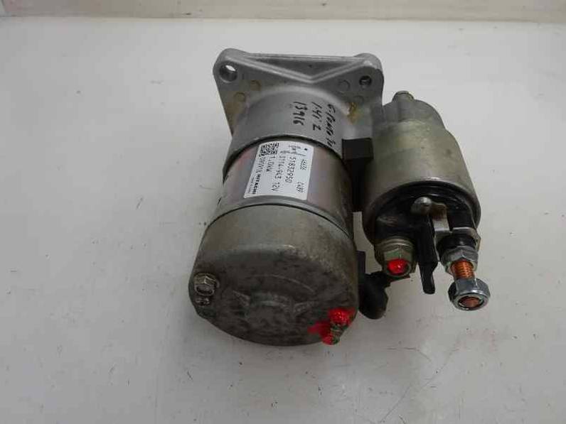 MOTOR ARRANQUE FIAT GRANDE PUNTO 2010 1.4 (78 CV)