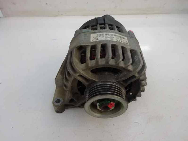 ALTERNADOR FIAT GRANDE PUNTO 2010 1.4 (78 CV)