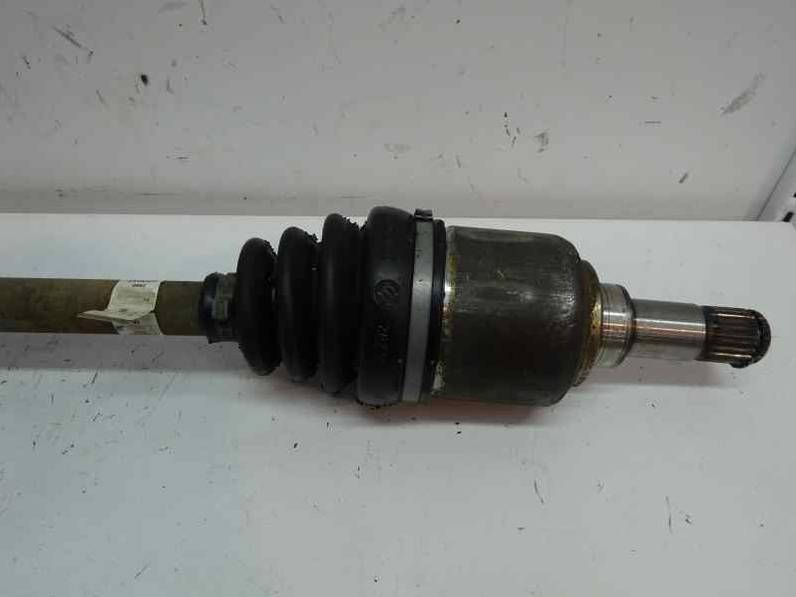 TRANSMISION DELANTERA IZQUIERDA FIAT GRANDE PUNTO 2010 1.4 (78 CV)