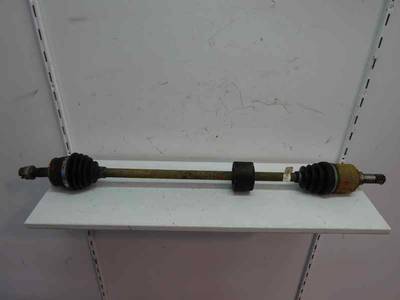 TRANSMISION DELANTERA DERECHA FIAT GRANDE PUNTO 2010 1.4 (78 CV)