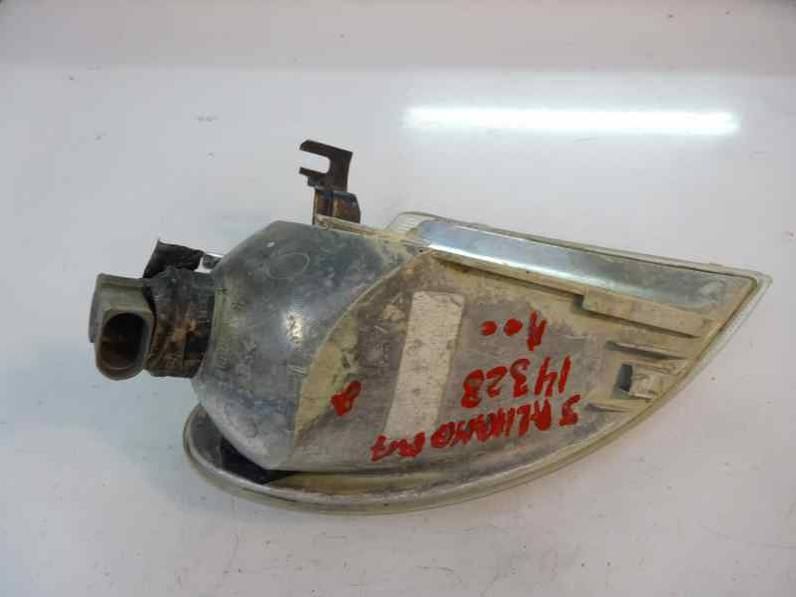 PILOTO DELANTERO IZQUIERDO SEAT ALHAMBRA 2000 1.9 TDI (110 CV)