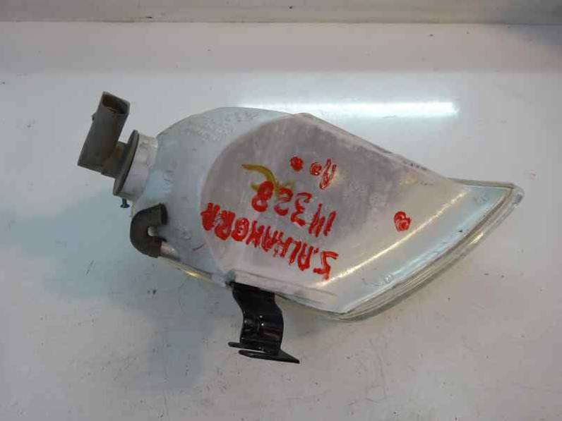 PILOTO DELANTERO DERECHO SEAT ALHAMBRA 2000 1.9 TDI (110 CV)