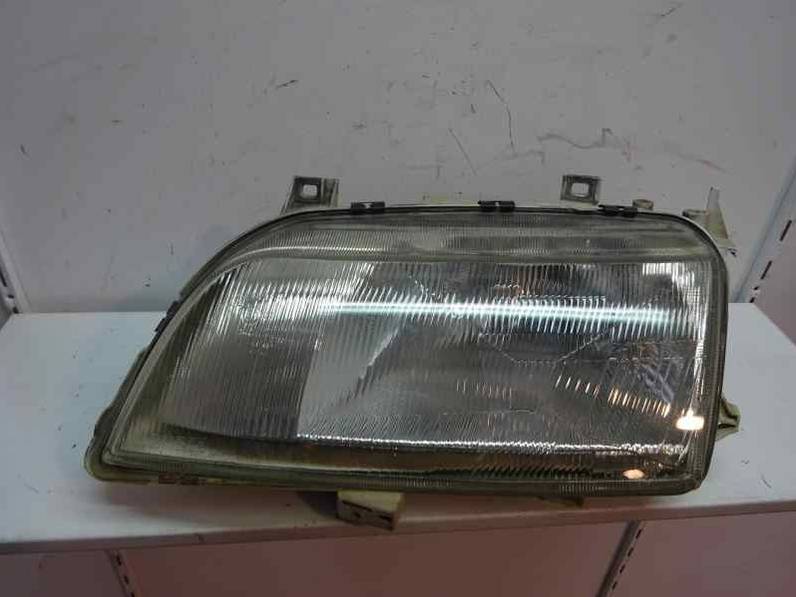 FARO IZQUIERDO SEAT ALHAMBRA 2000 1.9 TDI (110 CV)