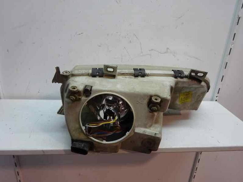 FARO IZQUIERDO SEAT ALHAMBRA 2000 1.9 TDI (110 CV)