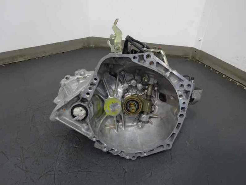 CAJA CAMBIOS TOYOTA YARIS 2010 1.0 (69 CV)