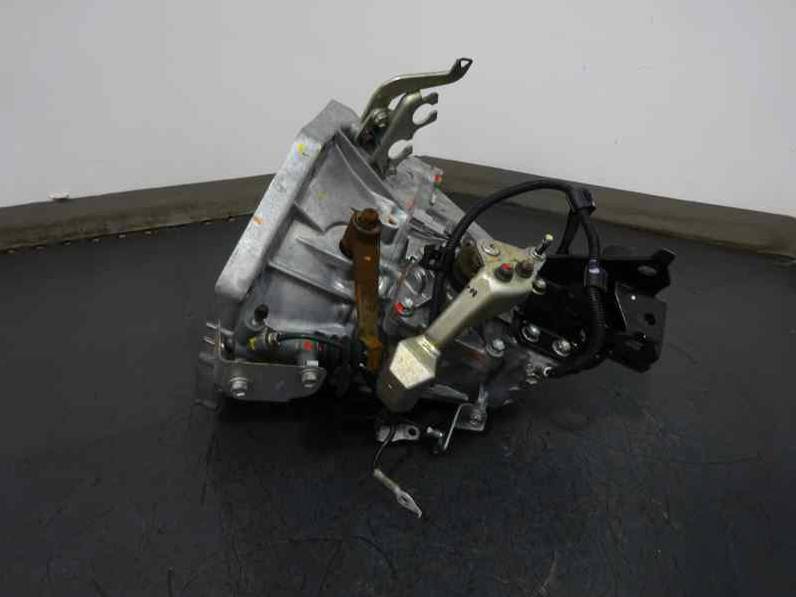 CAJA CAMBIOS TOYOTA YARIS 2010 1.0 (69 CV)