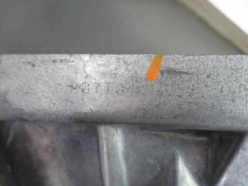 CAJA CAMBIOS TOYOTA YARIS 2010 1.0 (69 CV)