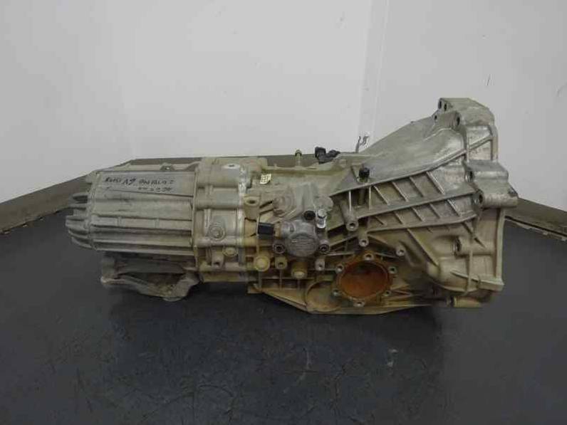 CAJA CAMBIOS AUDI A6 BERLINA 2005 2.0 TDI (140 CV)