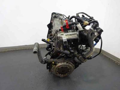 MOTOR COMPLETO FIAT GRANDE PUNTO 2010 1.4 (78 CV)