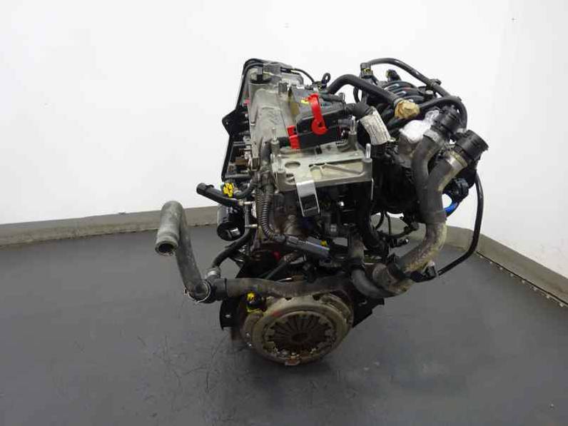 MOTOR COMPLETO FIAT GRANDE PUNTO 2010 1.4 (78 CV)