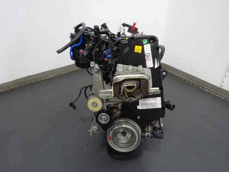 MOTOR COMPLETO FIAT GRANDE PUNTO 2010 1.4 (78 CV)