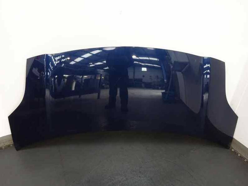 CAPOT TOYOTA YARIS 2010 1.0 (69 CV)