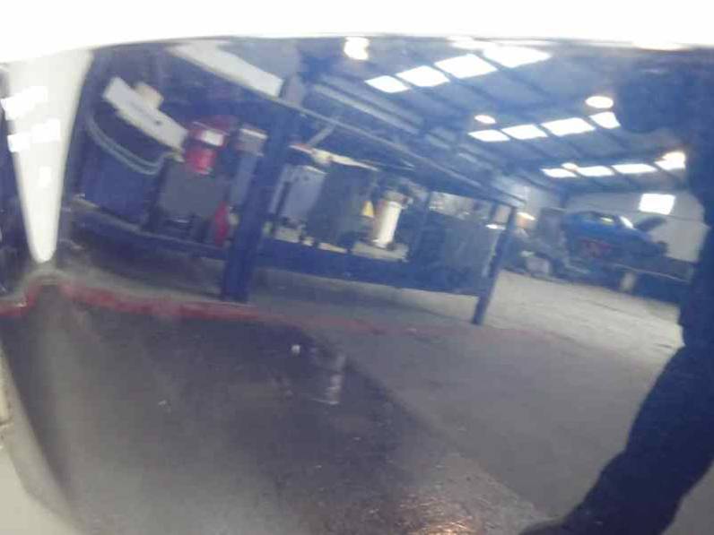 CAPOT TOYOTA YARIS 2010 1.0 (69 CV)