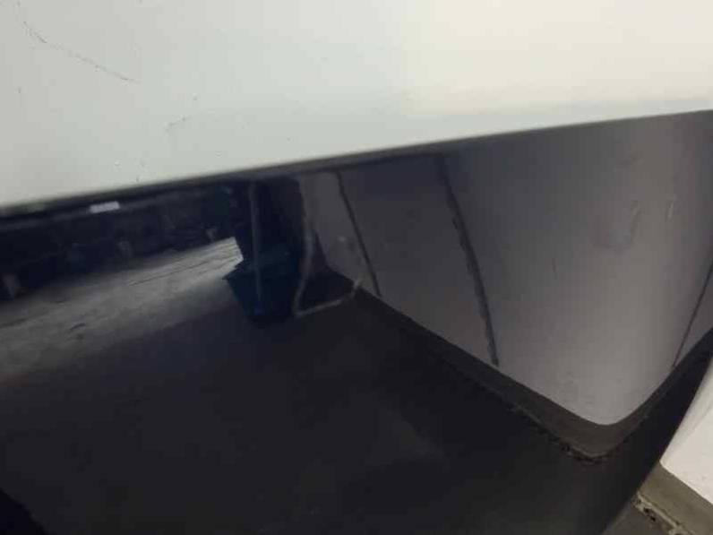 CAPOT TOYOTA YARIS 2010 1.0 (69 CV)