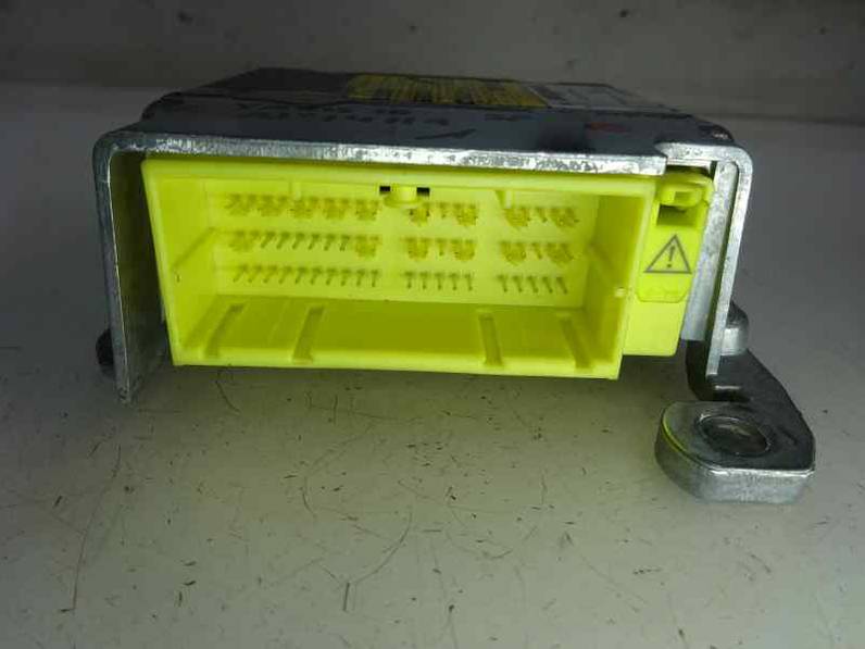 CENTRALITA AIRBAG TOYOTA YARIS 2010 1.0 (69 CV)