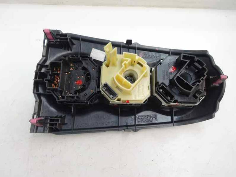 MANDO CALEFACCION AIRE ACONDICIONADO TOYOTA YARIS 2010 1.0 (69 CV)