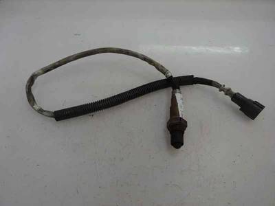 SONDA LAMBDA TOYOTA YARIS 2010 1.0 (69 CV)