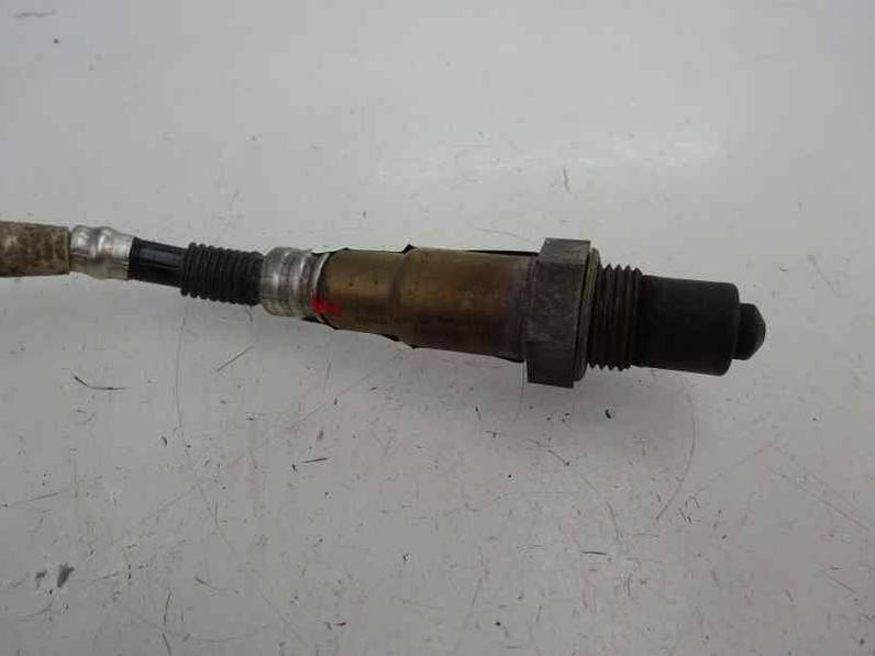 SONDA LAMBDA TOYOTA YARIS 2010 1.0 (69 CV)