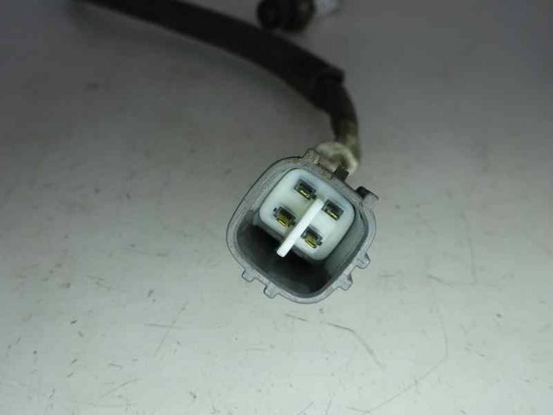 SONDA LAMBDA TOYOTA YARIS 2010 1.0 (69 CV)