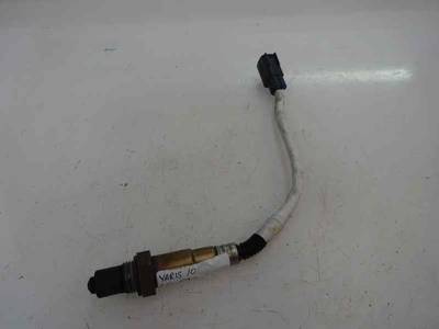 SONDA LAMBDA TOYOTA YARIS 2010 1.0 (69 CV)