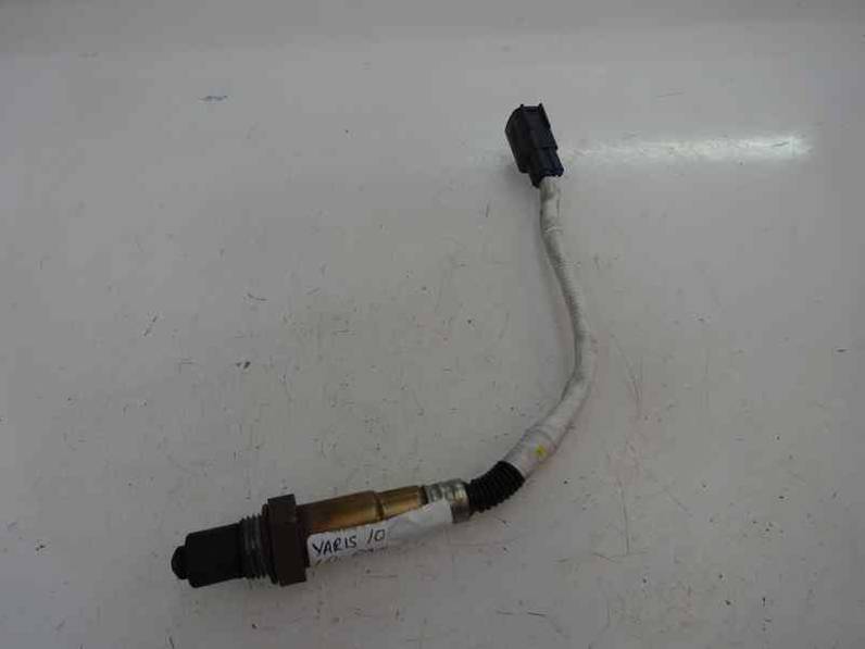SONDA LAMBDA TOYOTA YARIS 2010 1.0 (69 CV)