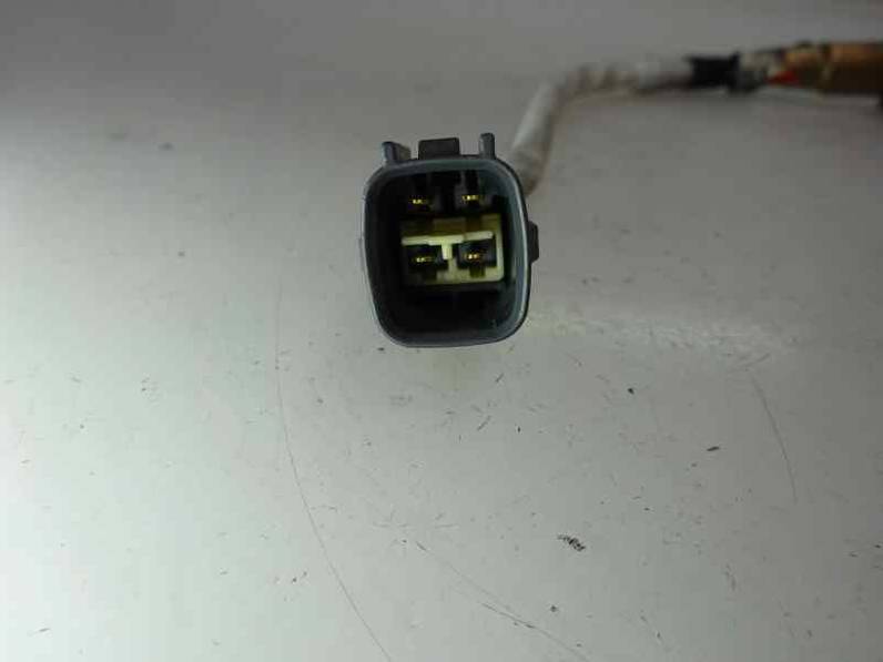 SONDA LAMBDA TOYOTA YARIS 2010 1.0 (69 CV)