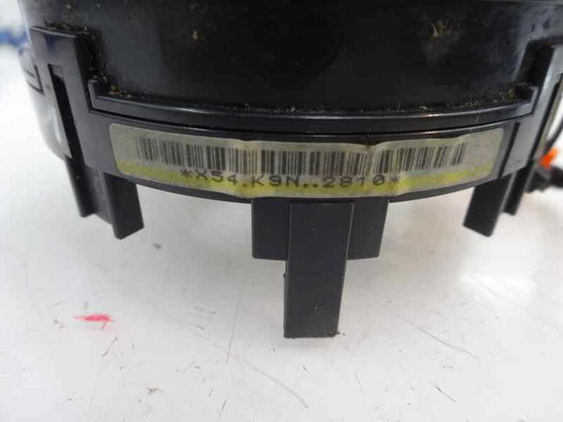 ANILLO AIRBAG TOYOTA YARIS 2010 1.0 (69 CV)