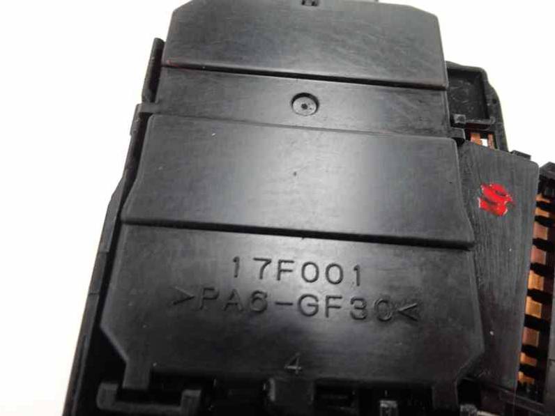 MANDO LUCES TOYOTA YARIS 2010 1.0 (69 CV)