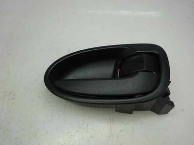 MANETA INTERIOR TRASERA DERECHA TOYOTA YARIS 2010 1.0 (69 CV)