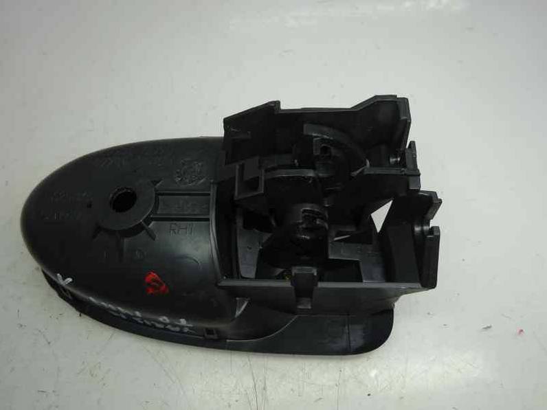 MANETA INTERIOR TRASERA DERECHA TOYOTA YARIS 2010 1.0 (69 CV)