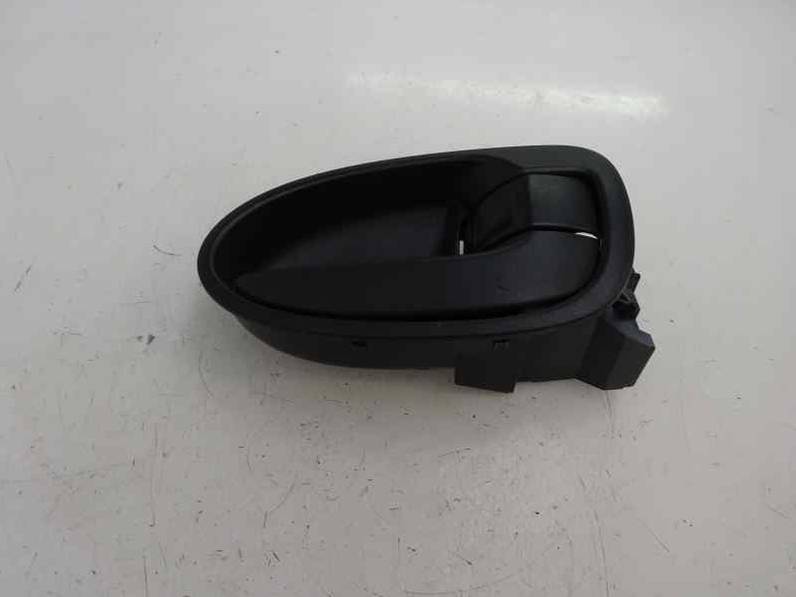 MANETA INTERIOR DELANTERA DERECHA TOYOTA YARIS 2010 1.0 (69 CV)