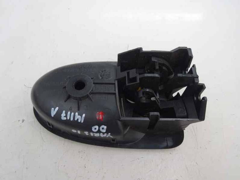 MANETA INTERIOR DELANTERA DERECHA TOYOTA YARIS 2010 1.0 (69 CV)