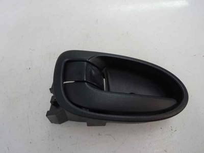 MANETA INTERIOR TRASERA IZQUIERDA TOYOTA YARIS 2010 1.0 (69 CV)