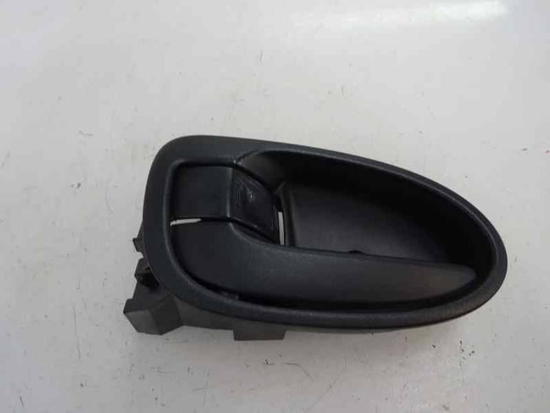 MANETA INTERIOR TRASERA IZQUIERDA TOYOTA YARIS 2010 1.0 (69 CV)