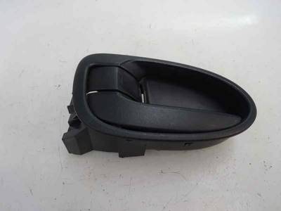 MANETA INTERIOR DELANTERA IZQUIERDA TOYOTA YARIS 2010 1.0 (69 CV)