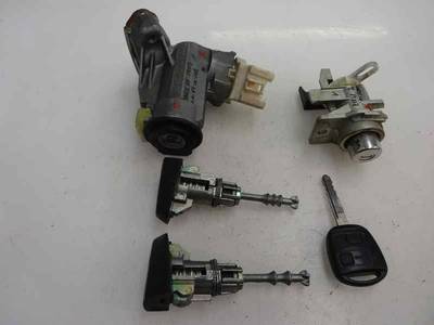 CONMUTADOR DE ARRANQUE TOYOTA YARIS 2010 1.0 (69 CV)