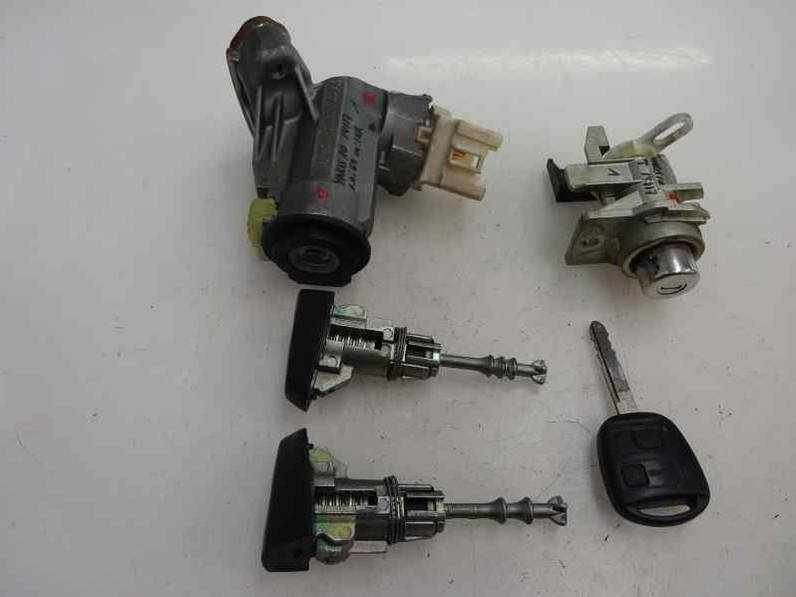 CONMUTADOR DE ARRANQUE TOYOTA YARIS 2010 1.0 (69 CV)