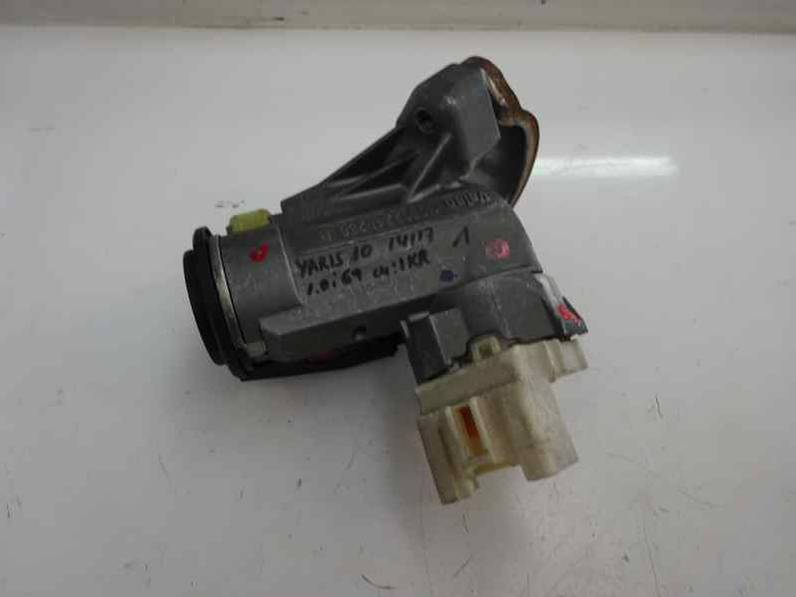 CONMUTADOR DE ARRANQUE TOYOTA YARIS 2010 1.0 (69 CV)